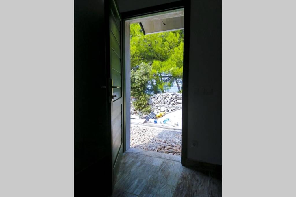 Kuca Za Odmor Obitelji Pedisic Villa Banj ภายนอก รูปภาพ